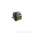 Line Driver Encoder-kodare